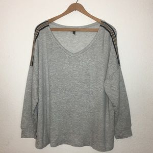 Signature Studio Tops - Signature Studio Plus Size Blouse Size 2X Signature Studio Tops - Signature Studio Plus Size Blouse Size 2X